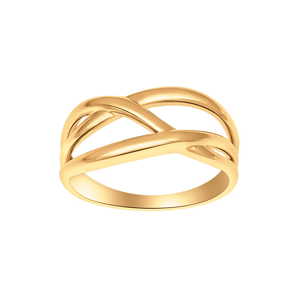 Siersbøl ring guld 10830220300