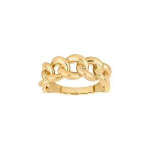 Siersbøl ring guld 10830580300
