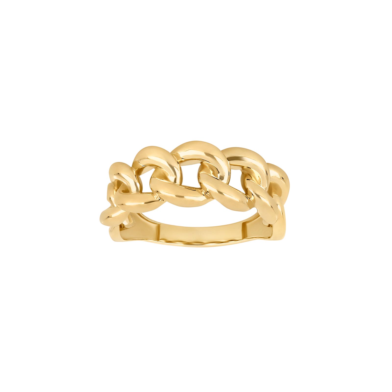 Siersbøl ring guld 10830580300