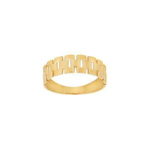 Siersbøl ring guld 10830670300