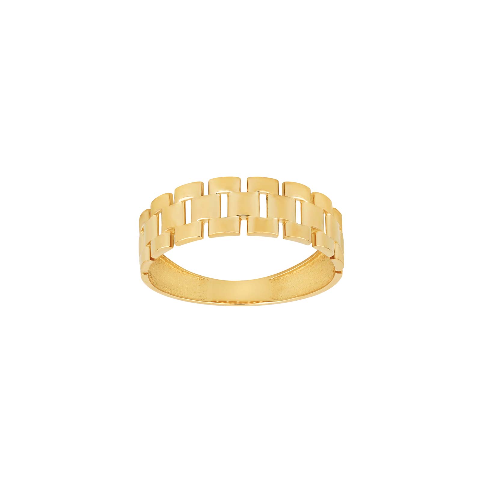 Siersbøl ring guld 10830670300