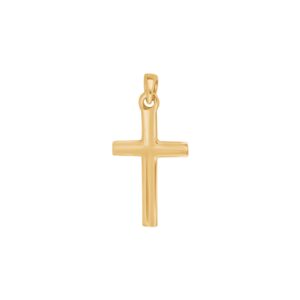 Nordahl guldkors i 8 kt 29170120300