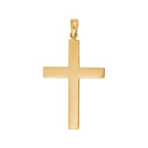 Nordahl guldkors 8 kt 29170150300