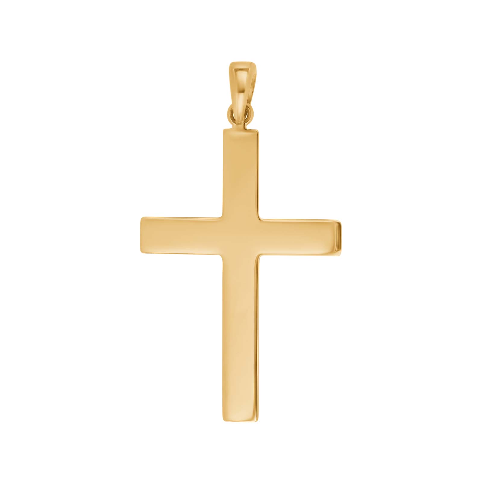 Nordahl guldkors 14 kt 29170150500