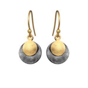 Susanne Friis Bjørner øreringe 5182-2