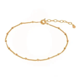 Pernille Corydon Solar Ankelkæde A-696-GP
