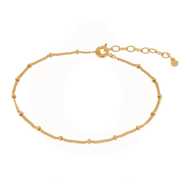 Pernille Corydon Solar Ankelkæde A-696-GP