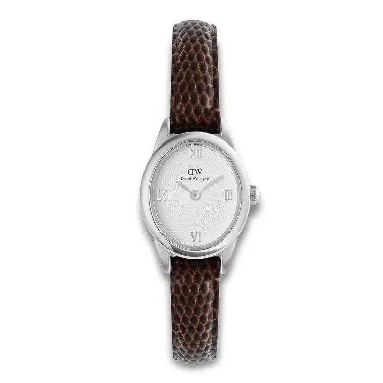 Daniel Wellington Ophelia Mini Silver DW00100888