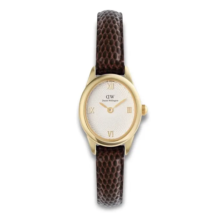 Daniel Wellington Ophelia Mini Gold DW00100891