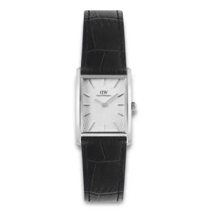 Daniel Wellington Bound Silver DW00100898