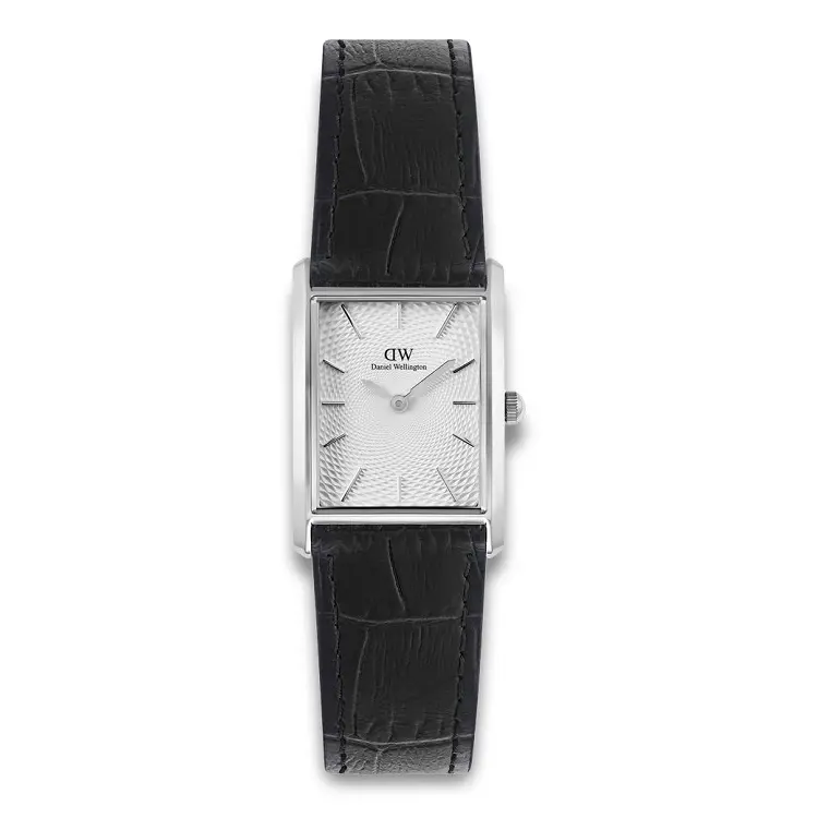 Daniel Wellington Bound Silver DW00100898