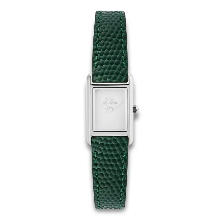 Daniel Wellington Bound Mini Silver DW00100902