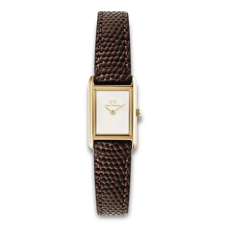 Daniel Wellington Bound Mini Gold DW00100904