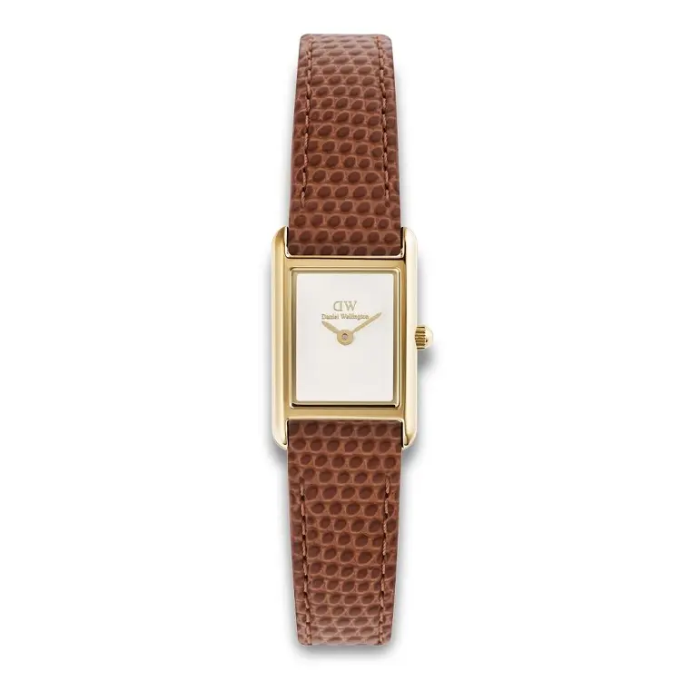 Daniel Wellington Bound Mini Gold DW00100905