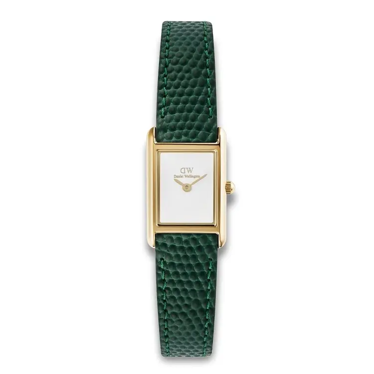 Daniel Wellington Bound Mini Gold DW00100906