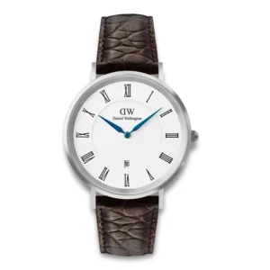 Daniel Wellington Classic Silver DW00100911