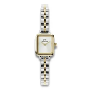 Daniel Wellington Quadro Mini Bic DW00100925