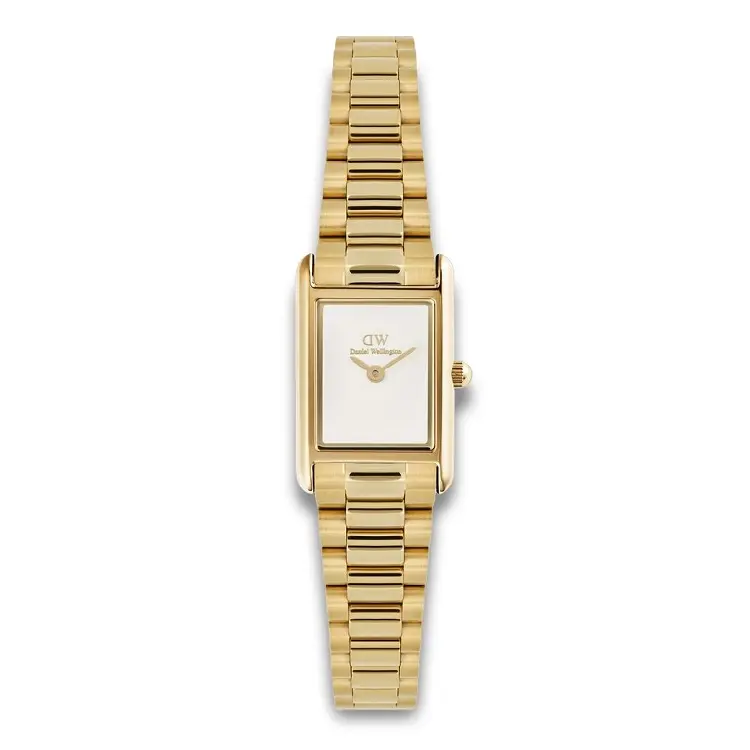 Daniel Wellington Bound Mini Gold DW00100931