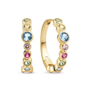 Sif Jakobs Sardinien creolo SJ-E2669-XCZ-YG