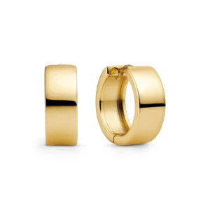 Sif Jakobs øreringe Como SJ-E2780-YG