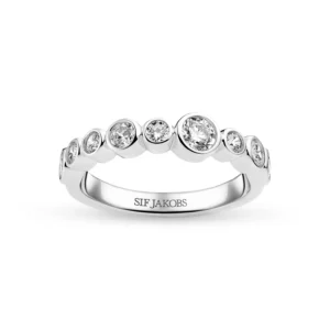 Sif Jakobs ring Sardinien SJ-R2770-CZ