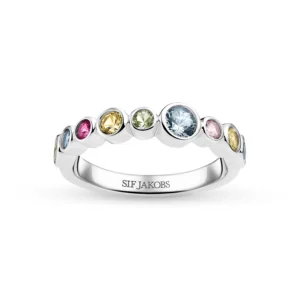 Sif Jakobs ring Sardinien SJ-R2770-XCZ