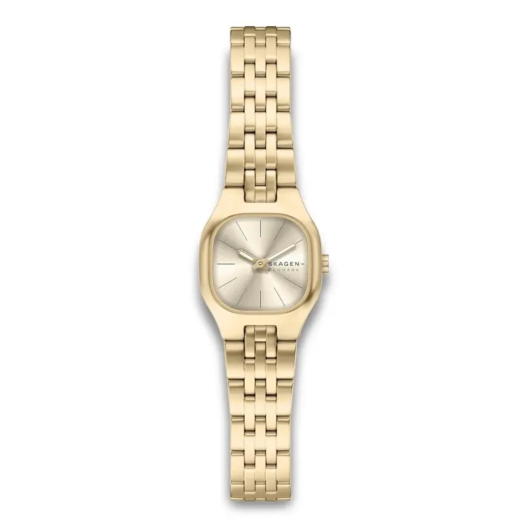 Skagen Mellem Micro Gold SKW3177