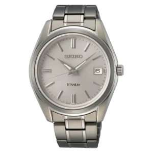 Seiko Titanium SUR369P1