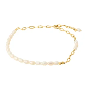 Pernille Corydon Seaside ankelkæde A-447-GP