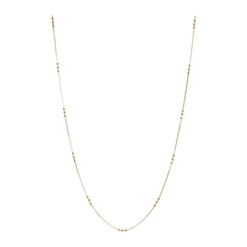 Pernille Corydon Eva Halskæde N-721-GP