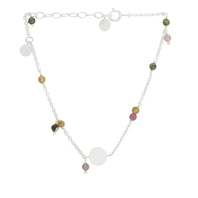 Pernille Corydon Afterglow Pastel Armbånd B-261-S