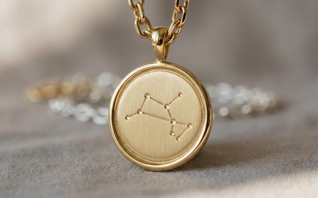 stjernetegn smykker guide