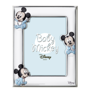 Disney baby Mickey fortoramme