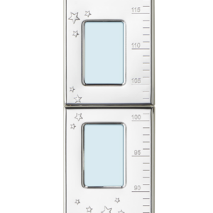 Disney 2 baby Mickey målebånd