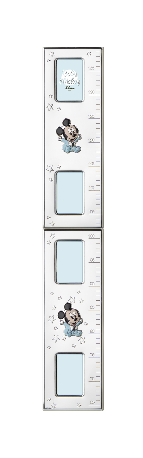 Disney 2 baby Mickey målebånd