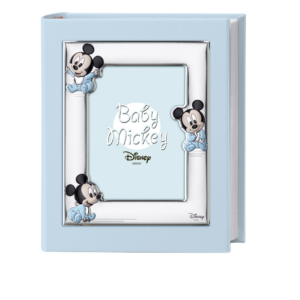 Disney 3 baby Mickey fotoalbum