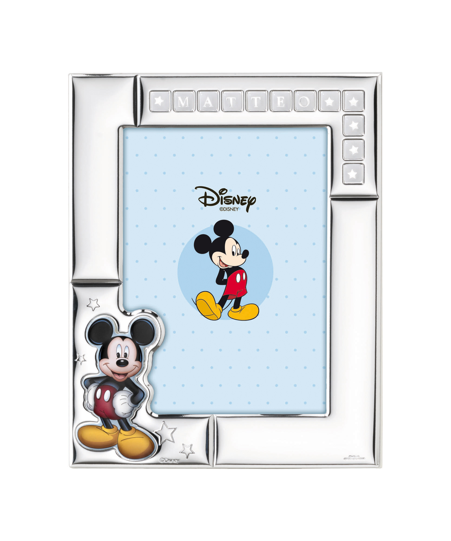 Disney Mickey Mouse fotoramme