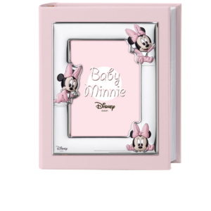 Disney 3 baby Minnie fotoalbum