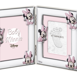 Disney baby Minnie 2 fotorammer