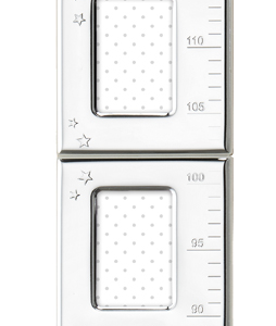 Disney Dalmatinere målebånd