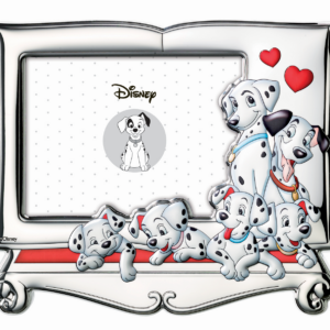 Disney Dalmatinere fotoramme