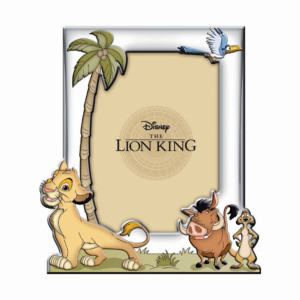 Disney Løvernes Konge fotoramme