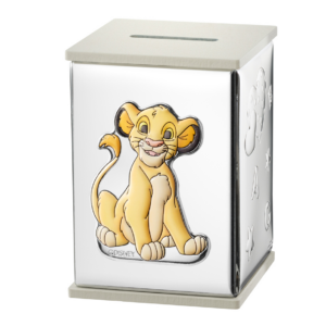 Disney Løvernes Konge sparebøsse
