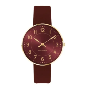 Arne Jacobsen Station Bourgogne 53407-1681G