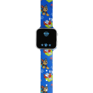 Disney Paw patrol LED ur