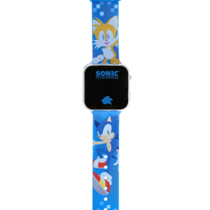Disney Sonic LED ur
