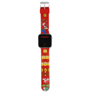 Disney Mario LED ur