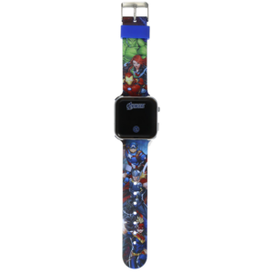 Disney Avergers LED ur